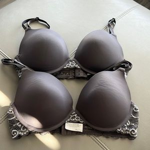 Bras